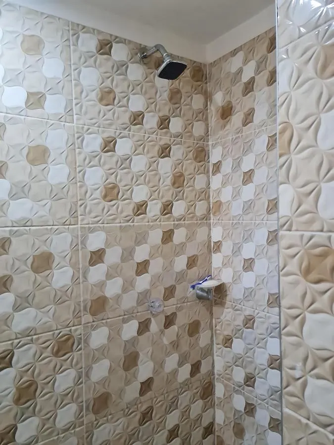 Cómodo apartaestudio en Santa Marta! Apartamento