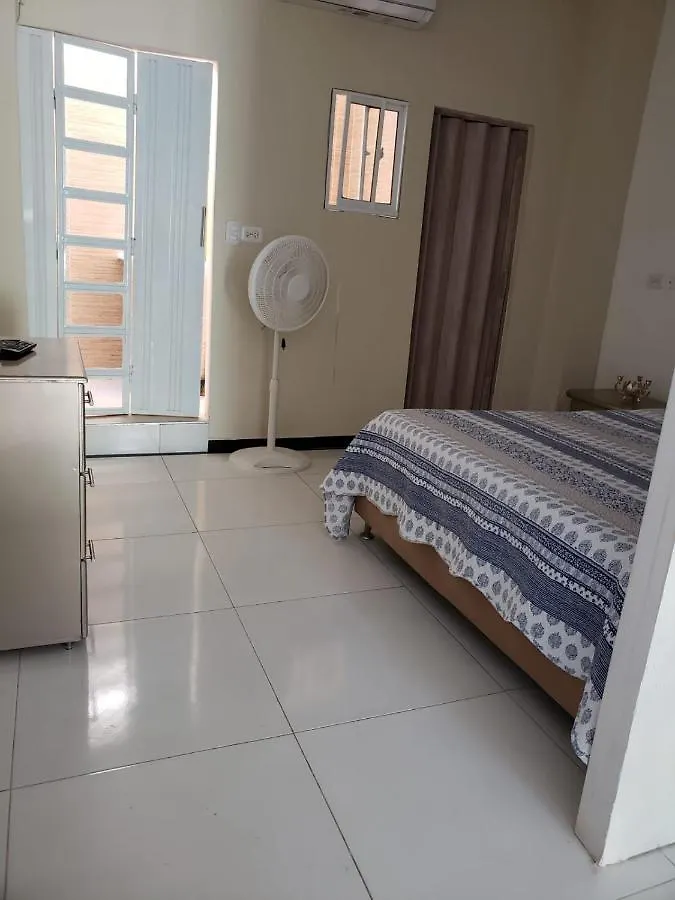 Cómodo apartaestudio en Santa Marta! Apartamento Santa Marta (Magdalena)