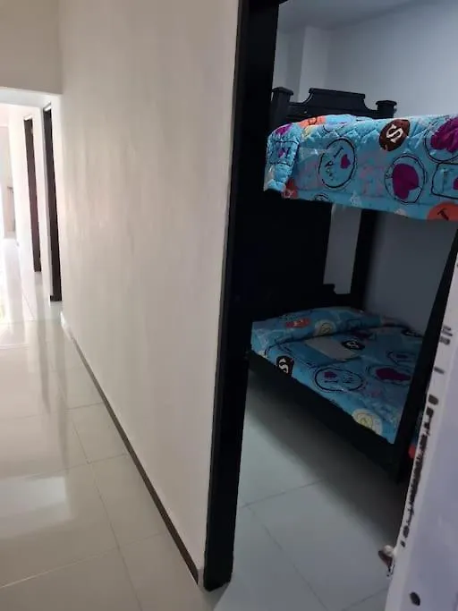 Cómodo apartaestudio en Santa Marta! 0*, Santa Marta (Magdalena) Colombia