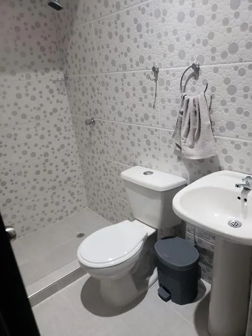 Cómodo apartaestudio en Santa Marta! Apartamento
