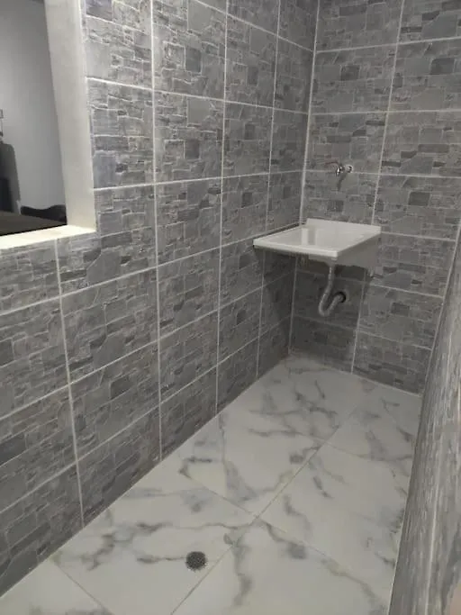 Cómodo apartaestudio en Santa Marta! Apartamento Santa Marta (Magdalena)