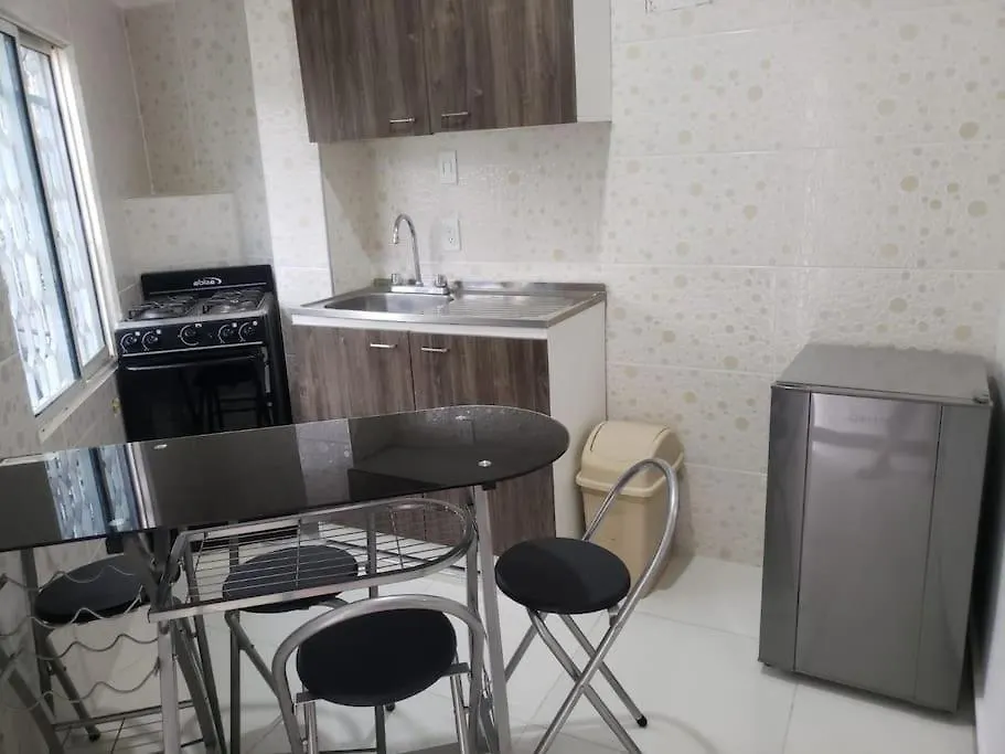 Cómodo apartaestudio en Santa Marta! Colombia